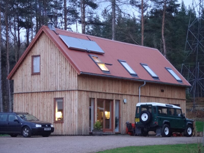 Structural Timber Awards