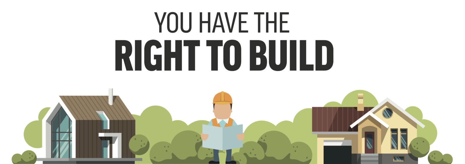 Right to Build Portal