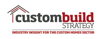 Custom build Strategy logo