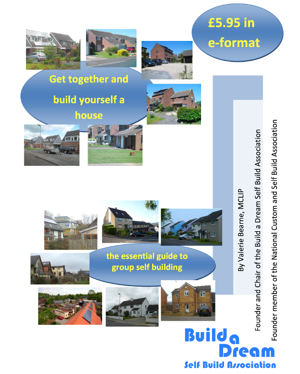 Group Self Building Guide Group Self Building Guide