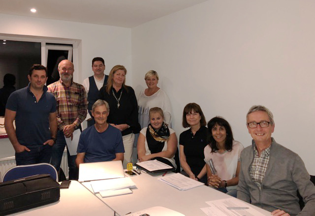 Alderley Edge Neighbourhood Group