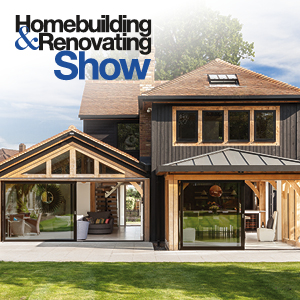 Homebuilding & Renovating show
