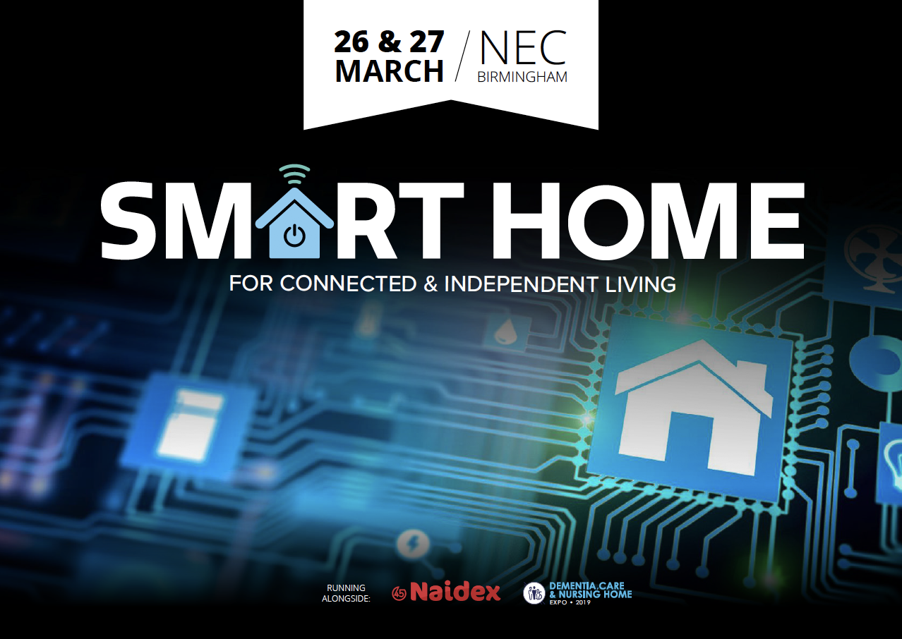 Smart Home Live