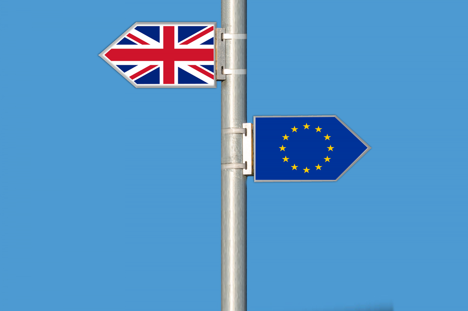 EU Signpost