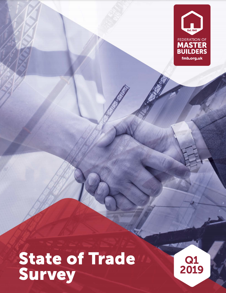 FMB State of Trade Survey