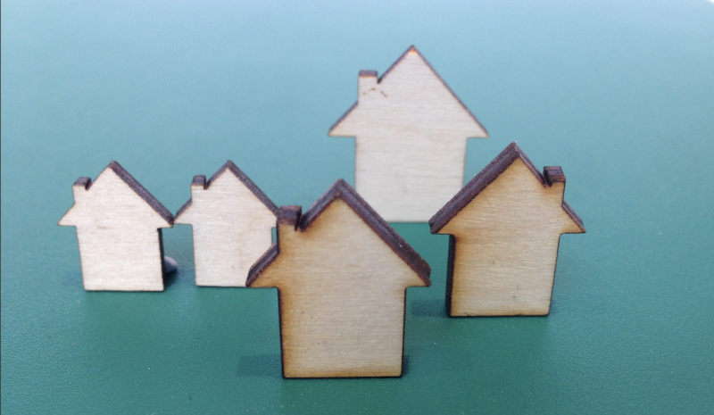 Houses image