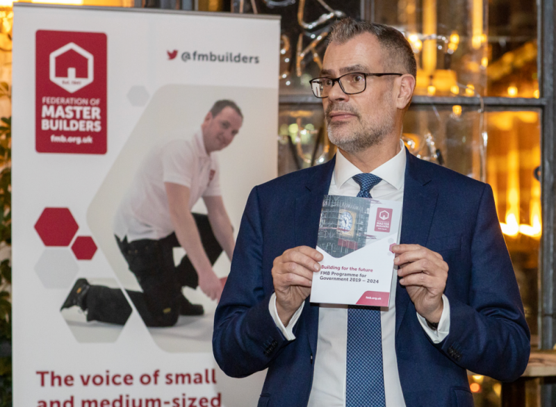 FMB Manifesto launch