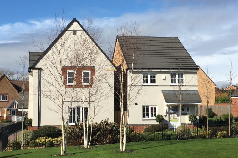 Bovis Homes