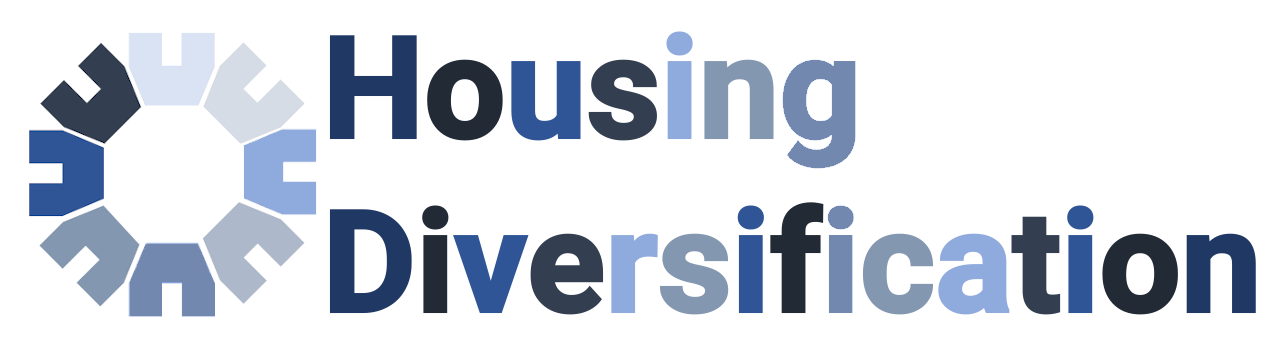 housing diversification