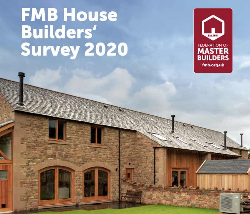 FMB Survey 2020