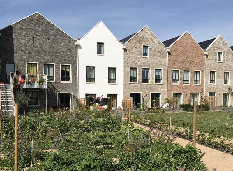 Marmalade Lane cohousing