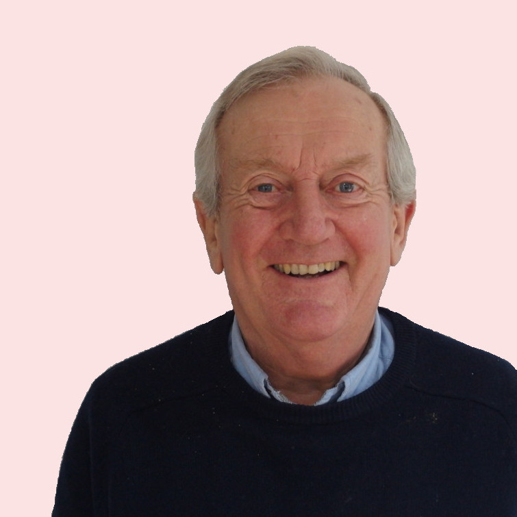 Richard Pearce Richard Pearce