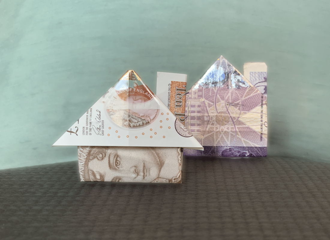 Increase in housing starts as nationwide prices surge