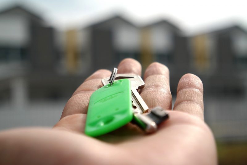 house key