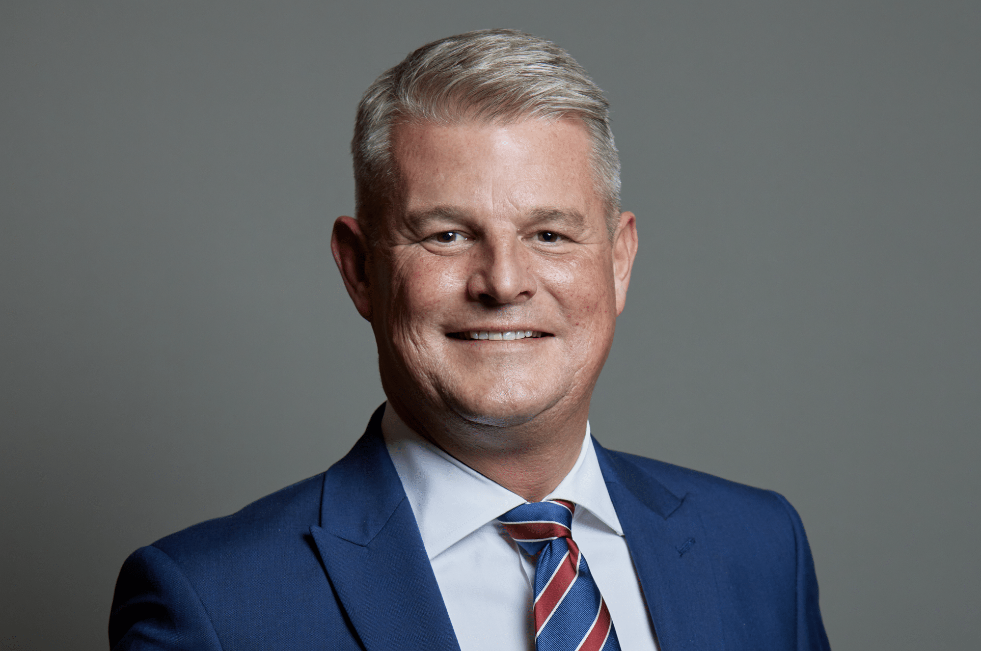 Stuart Andrew replaces Chris Pincher as housing minister