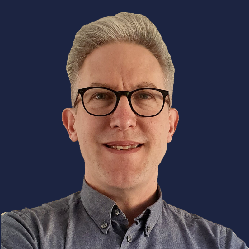 Andrew Baddeley-Chappell