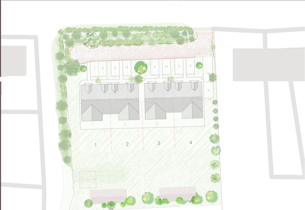 Tetlow King wins self build planning appeal for ‘Very Special Circumstances’ in the Green Belt