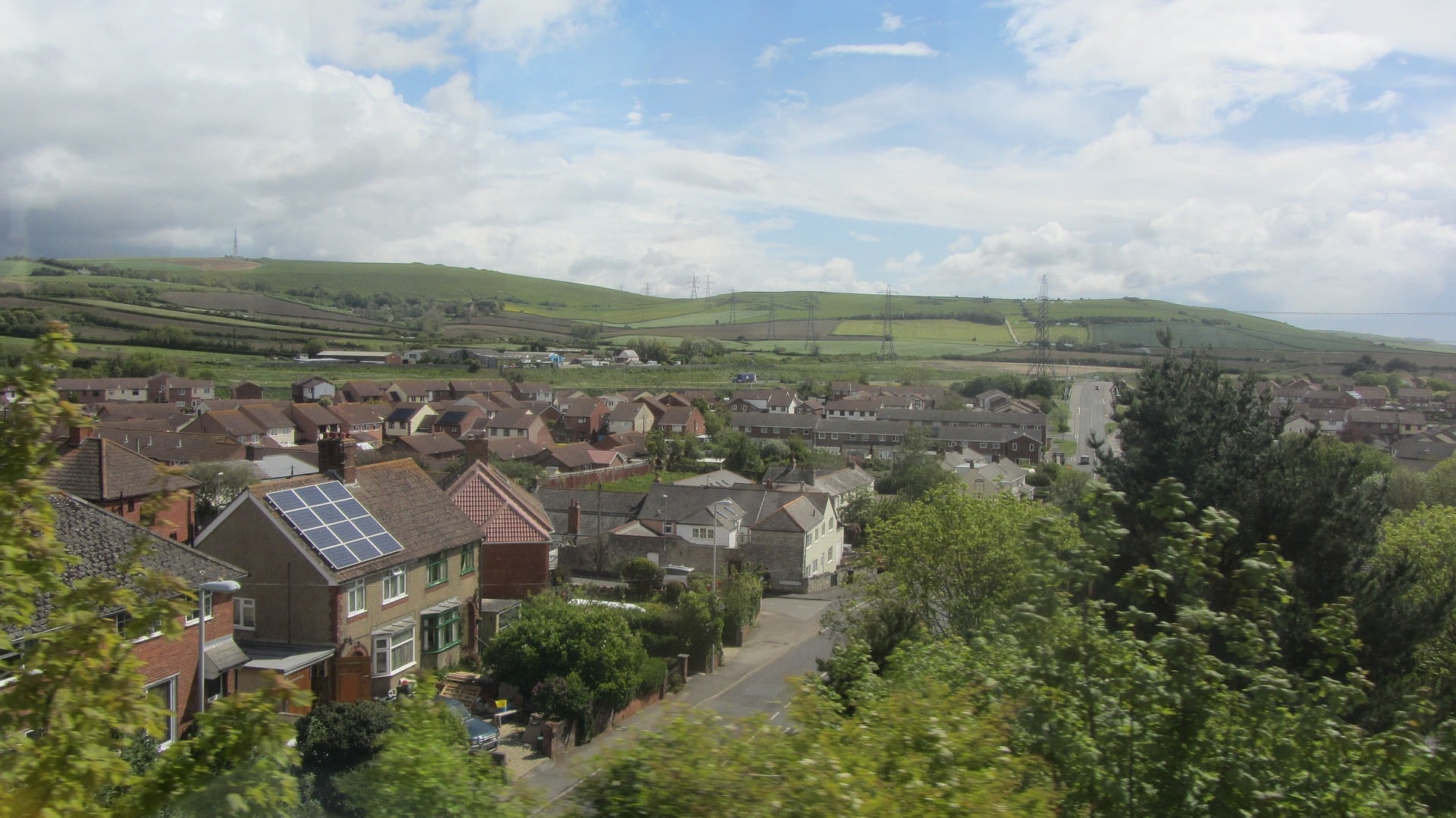 Revised National Planning Policy Framework supports small sites