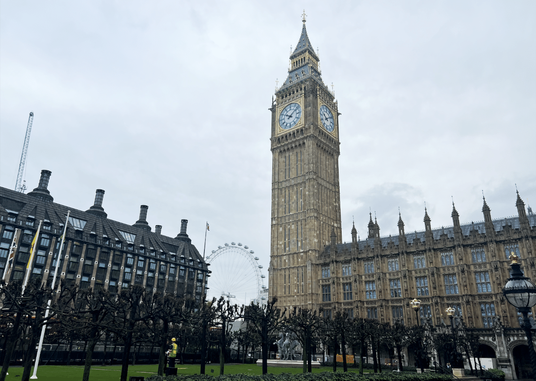 Labour proposes new ‘Grey Belt’ as route to building on Green Belt