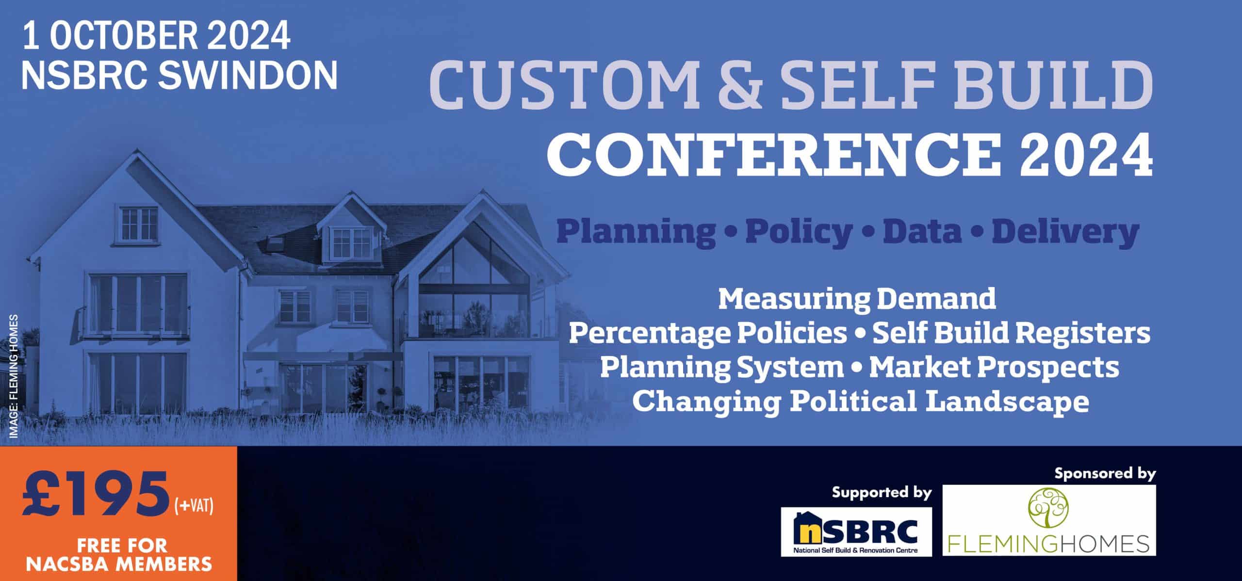 Don’t Miss NaCSBA’s Annual Conference 2024