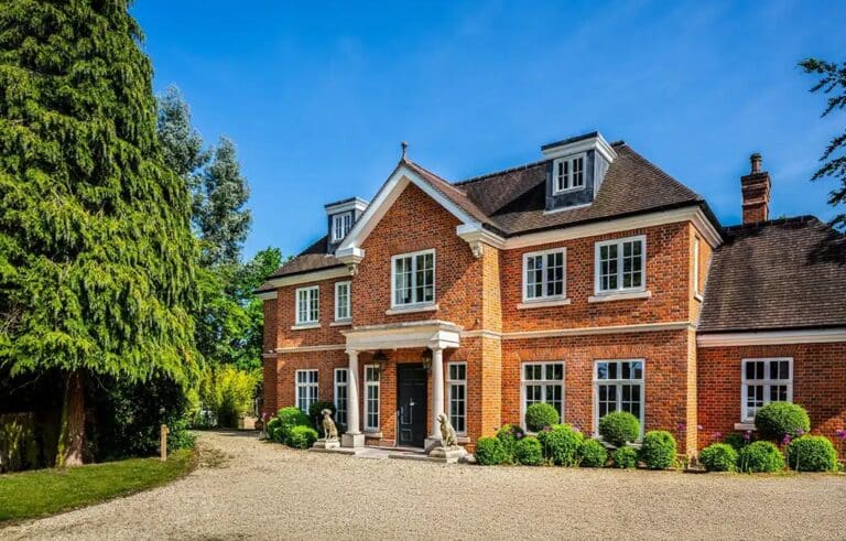 English Brothers, Henley House