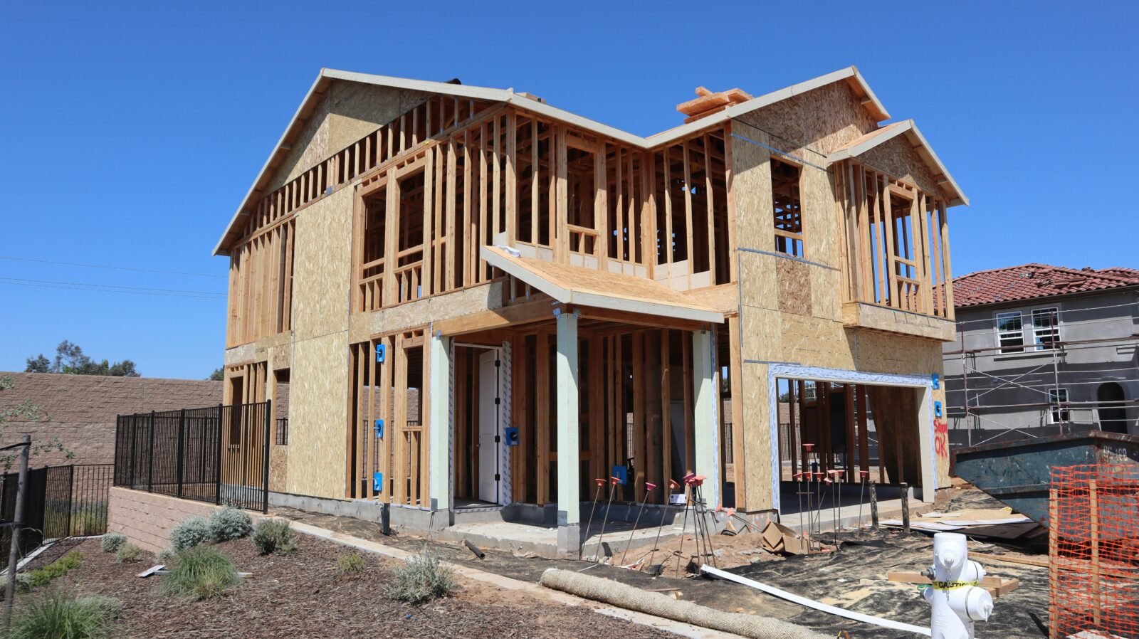 Cashflow Pressures Intensify Across Construction Supply Chain