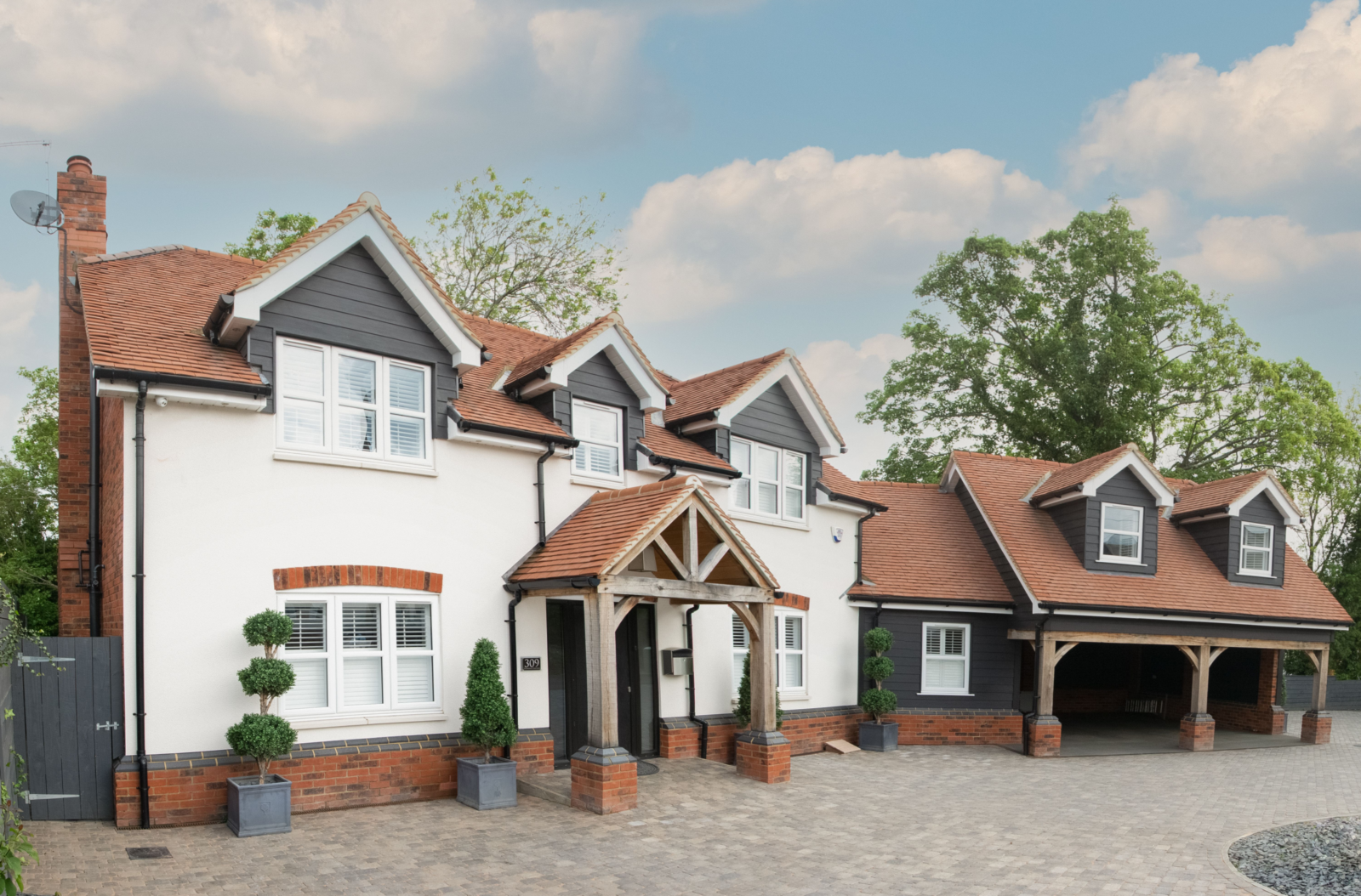 Costs Rise £76,000 Per Plot Since 2020