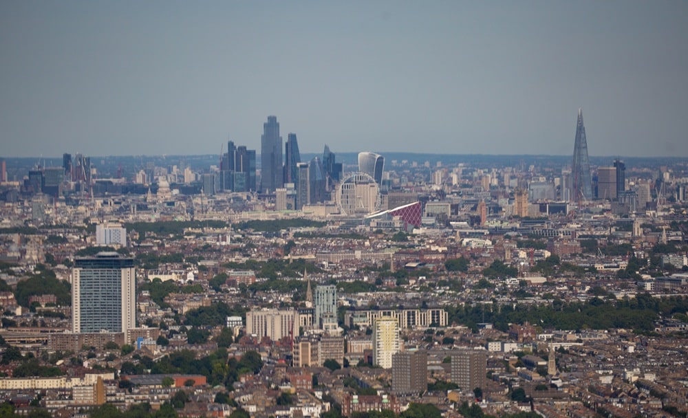 City Hall Misses Affordable Housing Target Despite Revised Goals