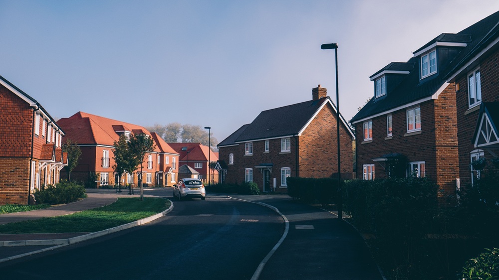 Welsh housebuilding