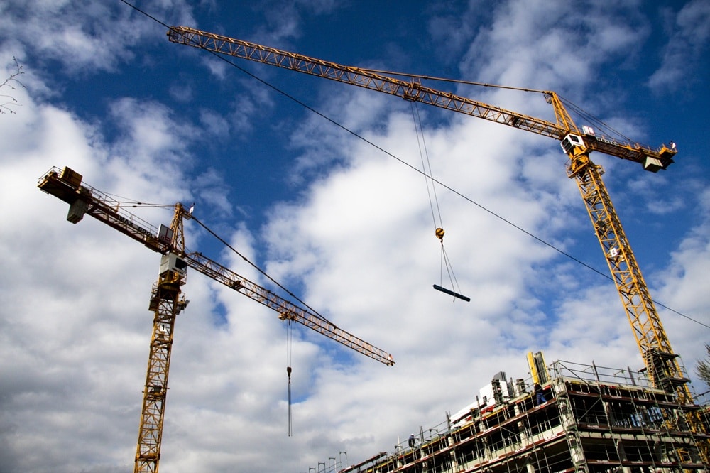 Construction Industry Urged to Prepare for Growing Threat of Extreme Threat On-Site