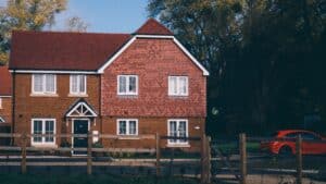 Self-build PIP appeal