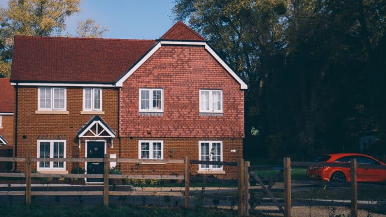 Self-build PIP appeal