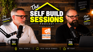 self build podcast