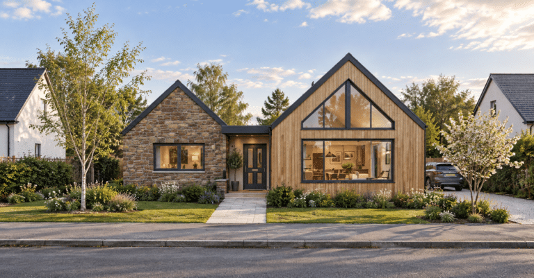 Fleming Homes