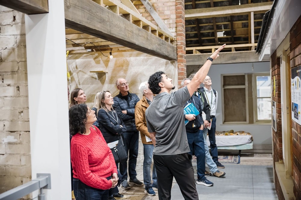 Get Inspired at the National Self Build & Renovation Show