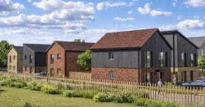 Custom Build in Thornbury, Bristol