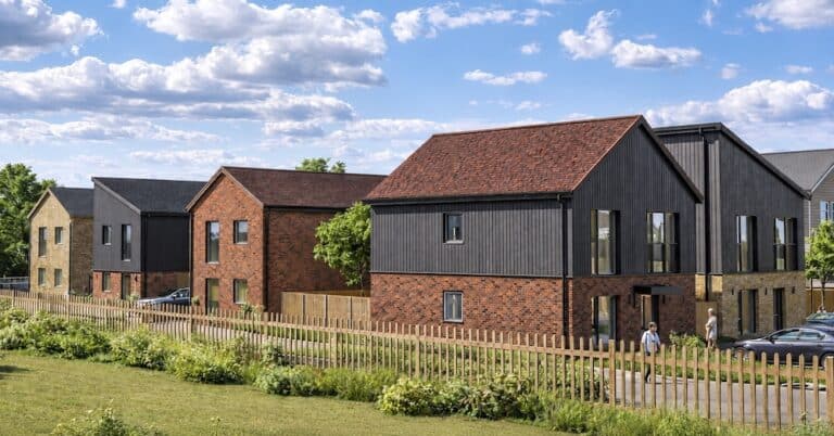 Custom Build in Thornbury, Bristol