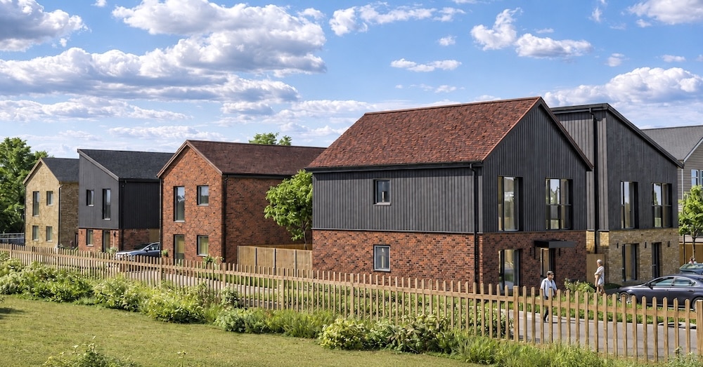A Significant Milestone for Custom Build in Thornbury, Bristol